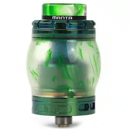 Manta RTA Resin Version 4.5ml - Image 2