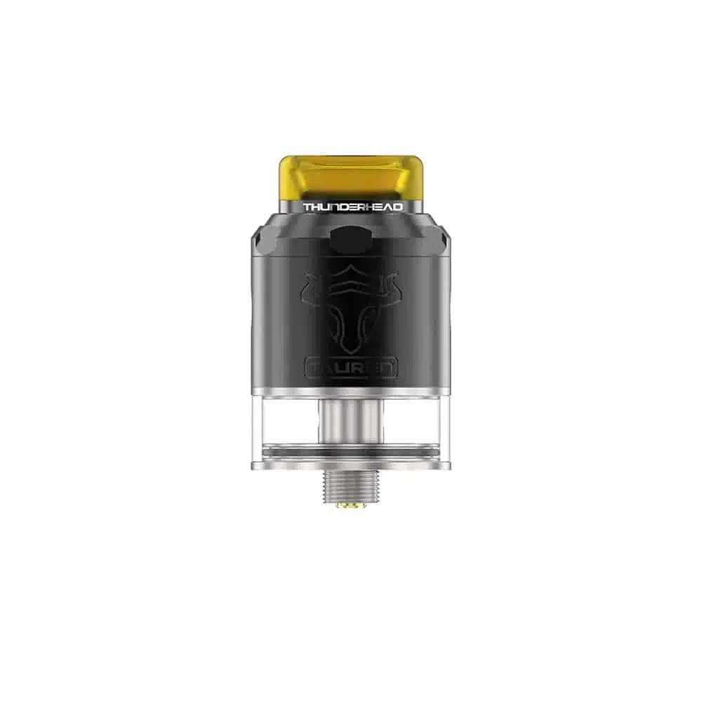 THC Tauren BF RDTA 2ml - Image 8