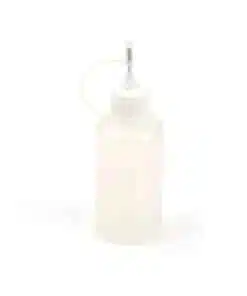 Liquid Bottle with Needle