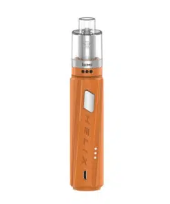 Alternative view of Digiflavor Helix Starter Kit with Lumi Tank