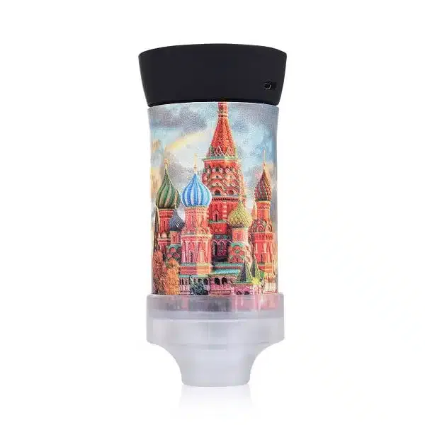 80w E-CUP E-Sheesha - Image 3