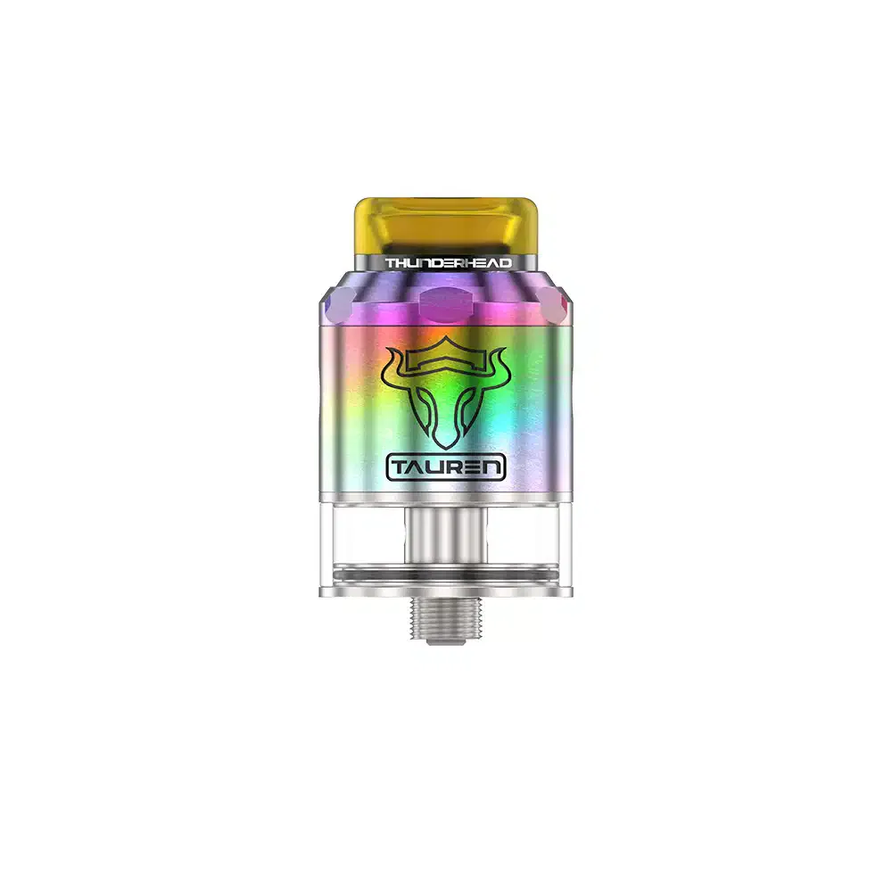 THC Tauren BF RDTA 2ml - Image 4