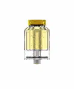 Alternative view of THC Tauren BF RDTA 2ml