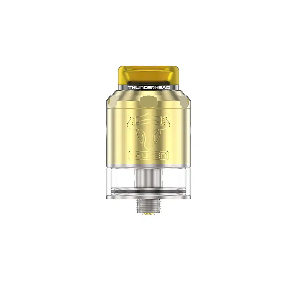 THC Tauren BF RDTA 2ml - Image 2