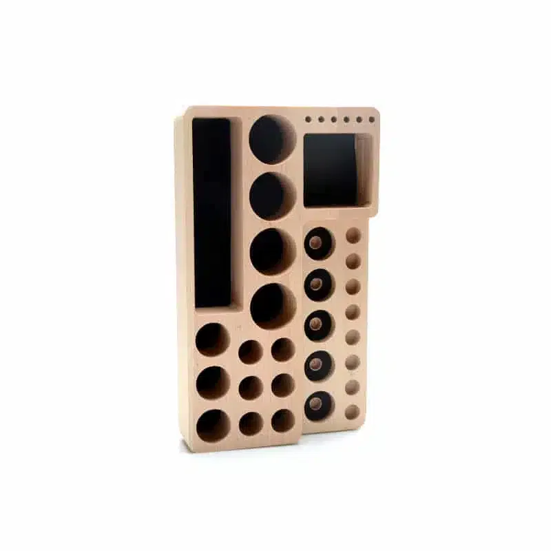 Vpdam Wooden Base C - Image 4