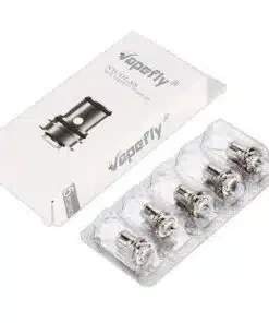 Vapefly Nicolas Coil 0.6ohm