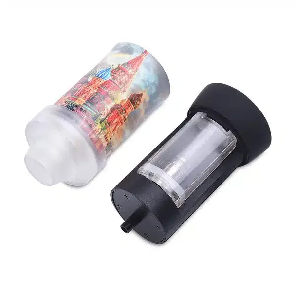 80w E-CUP E-Sheesha - Image 6