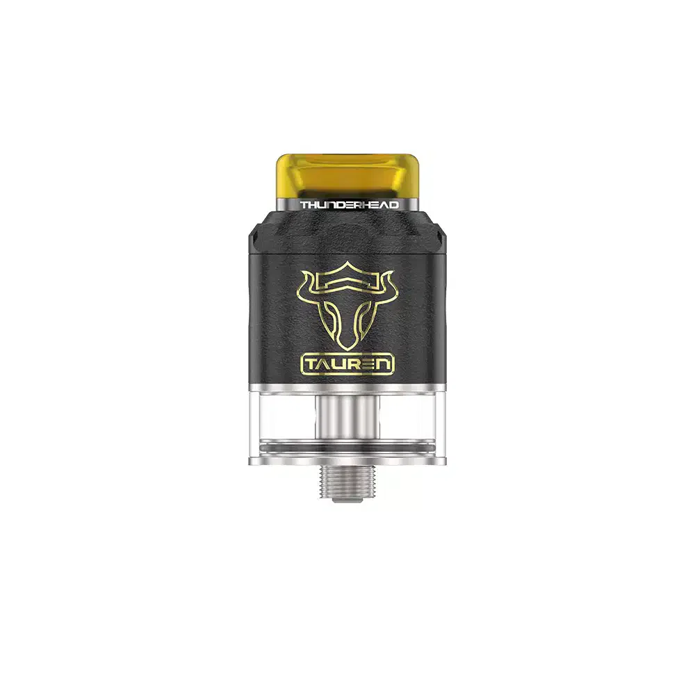 THC Tauren BF RDTA 2ml - Image 6