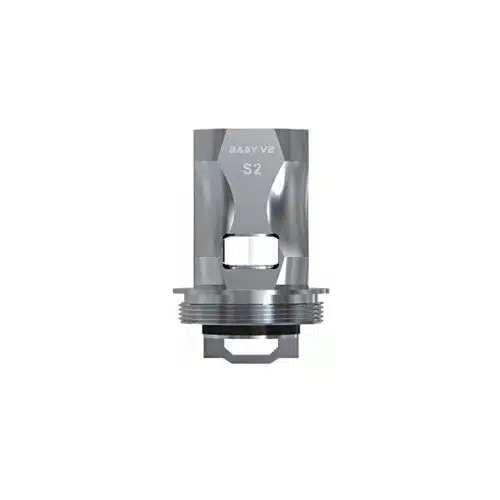 SMOK Baby V2 S2 0.15ohm Quadruple - Image 2