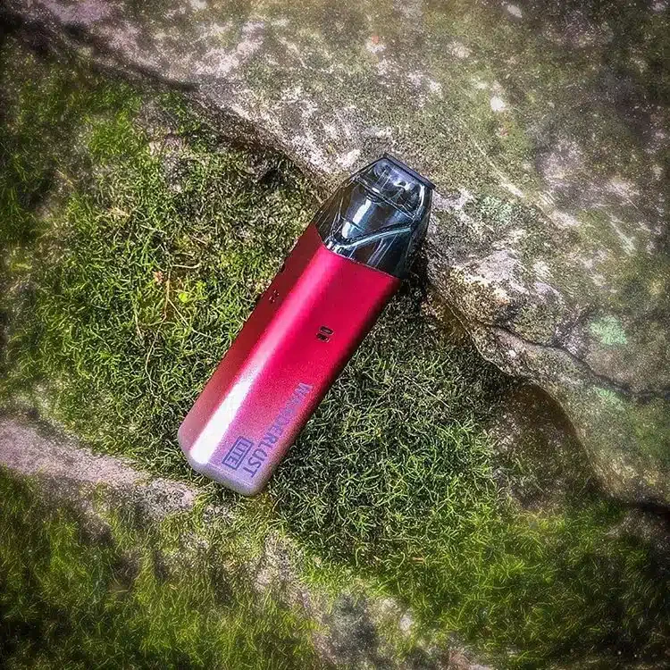 Wanderlust Lite Pod kit - الصورة 3