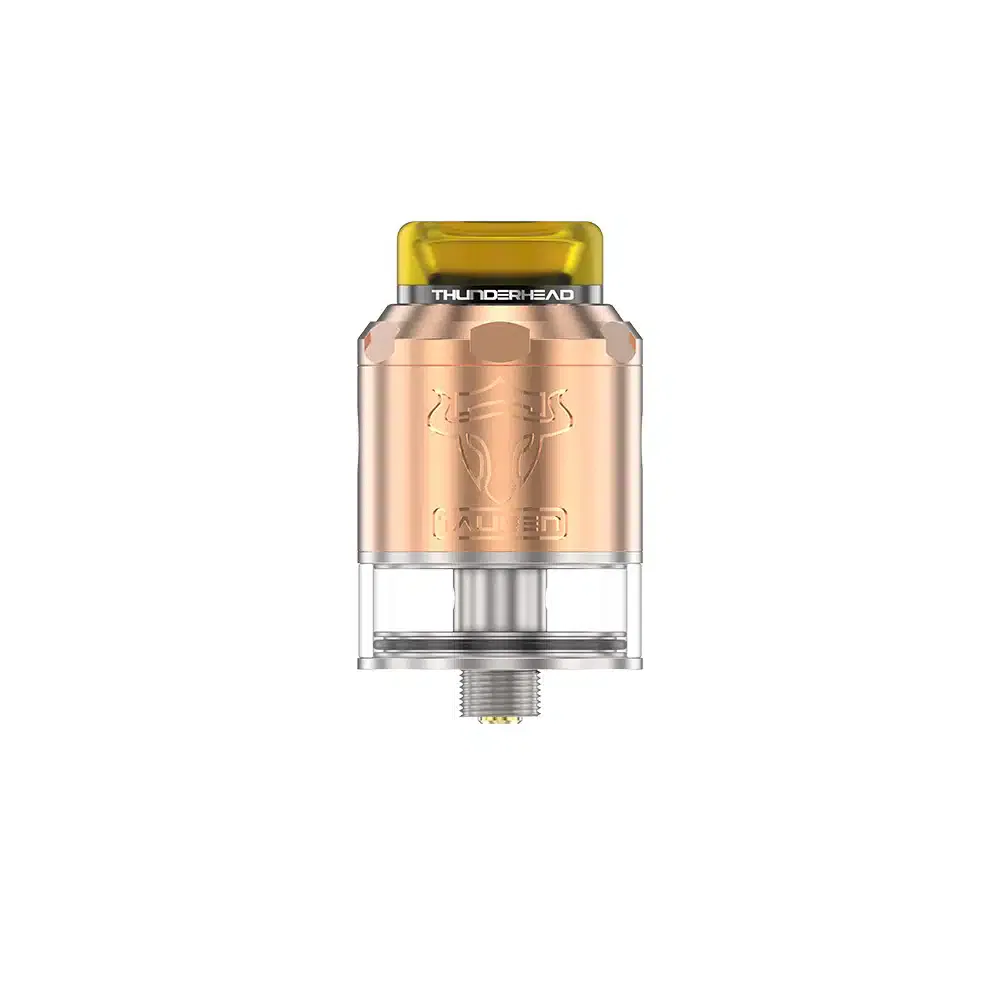 THC Tauren BF RDTA 2ml - Image 3