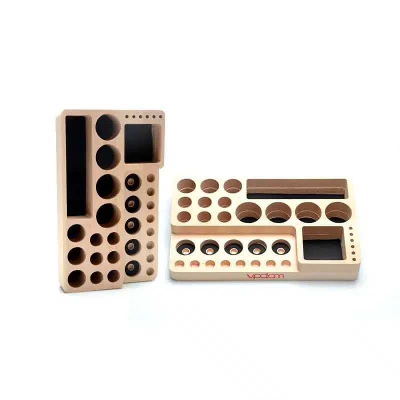 Vpdam Wooden Base C - Image 5