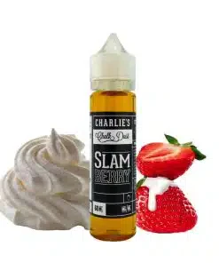 Slam Berry by Charlie's Chalk Dust