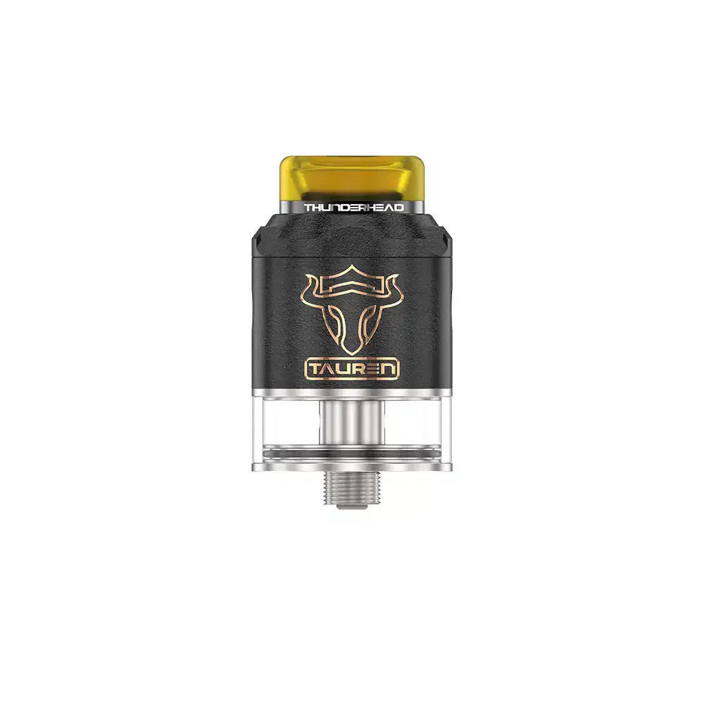 THC Tauren BF RDTA 2ml - Image 7