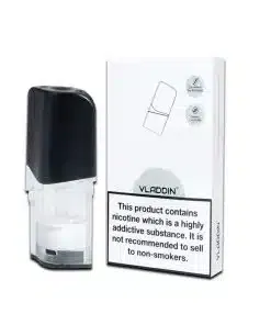 Vladdin Open Pod Cartridge