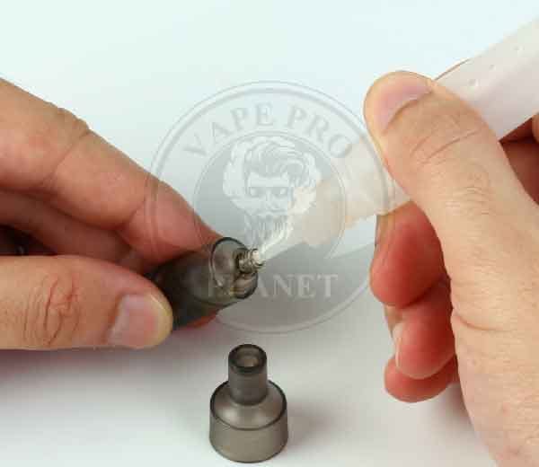 Fush Nano Pod Kit By Acrohm - Image 9