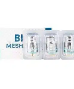 Big Mesh Coil 0.15ohm By Advken