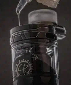 RTA Atomizer in Abu Dhabi