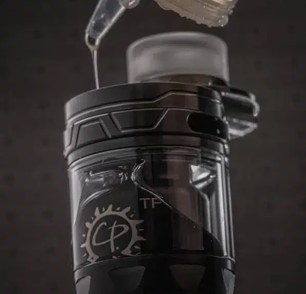 RTA Atomizer in Abu Dhabi