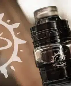 CP TF RTA Tank By advken