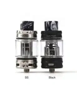 Alternative view of Advken Dark Mesh Sub Ohm Tank