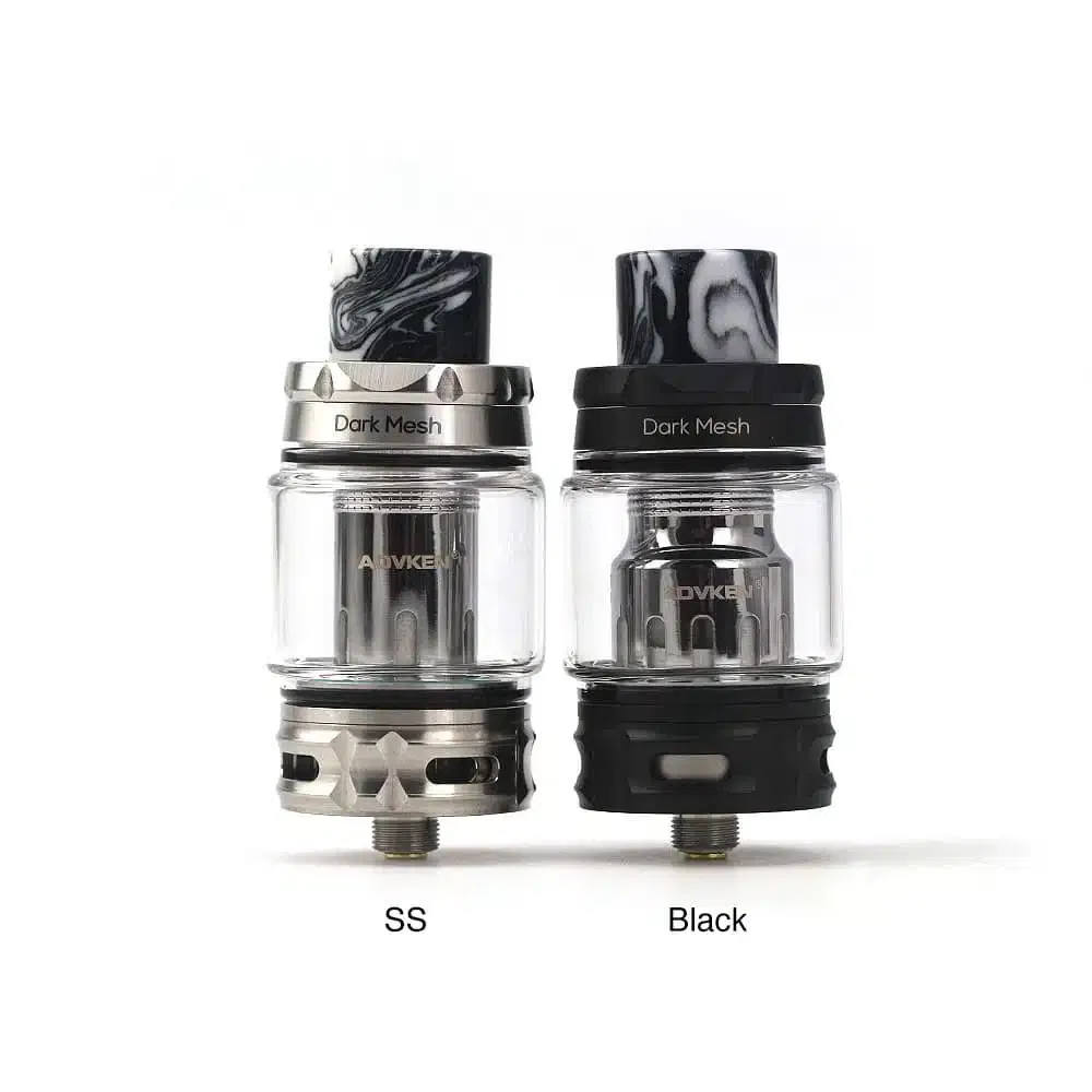 Advken Dark Mesh Sub Ohm Tank - Image 2