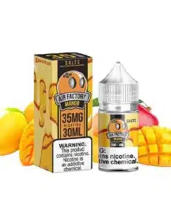 Mango Salts By Air Factory