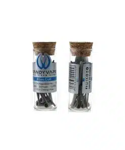 Alien Wire Prebuilt Coil 26ga(A1)*3+30ga(SS316L)