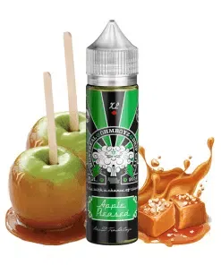 Apple Pleased By Ohmboyz Drip City