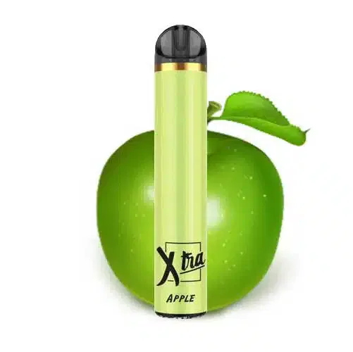 Xtra Disposable Vape Device 5ml 1500 Puffs - Image 9