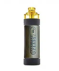 Asvape Hita Semi Mech Pod