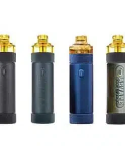 Asvape Hita Semi Mech Pod