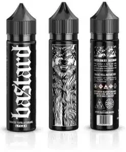 LYCAN Vanilla Caramel Tobacco