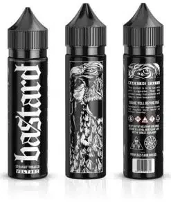 VULTURE Straight Tobacco