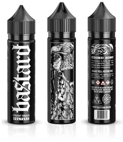 VULTURE Straight Tobacco