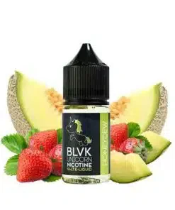 Blvk Honeydew salt