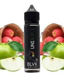 Uni Apple BLVK