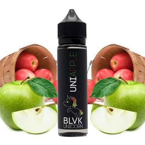 Uni Apple BLVK
