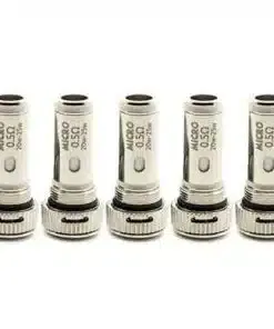 BMI MICRO REPLACEMENT COIL