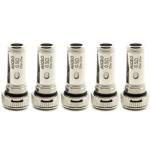 BMI MICRO REPLACEMENT COIL