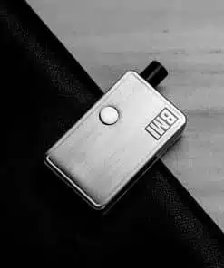 BMI Micro Pod System