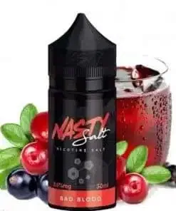 Bad Blood By Nasty Salt