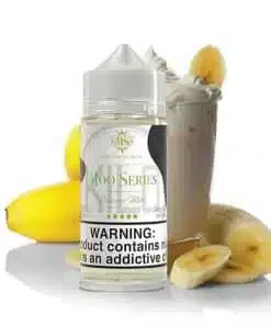 Banana Milk By Kilo Moo series