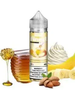 Banana Honey By The Finest