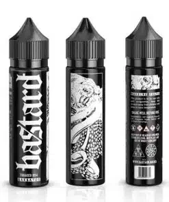 Barbatos (RY4) By Bastard