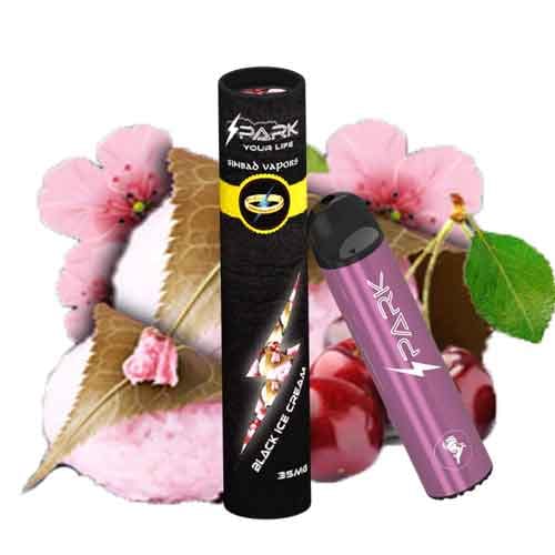 Spark Disposable Pod 1000 Puffs By Sinbad Vapors - Image 7