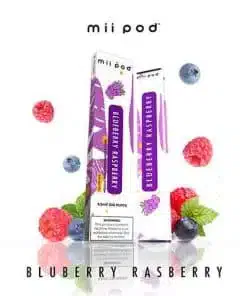 Mii Pod Disposable Pod