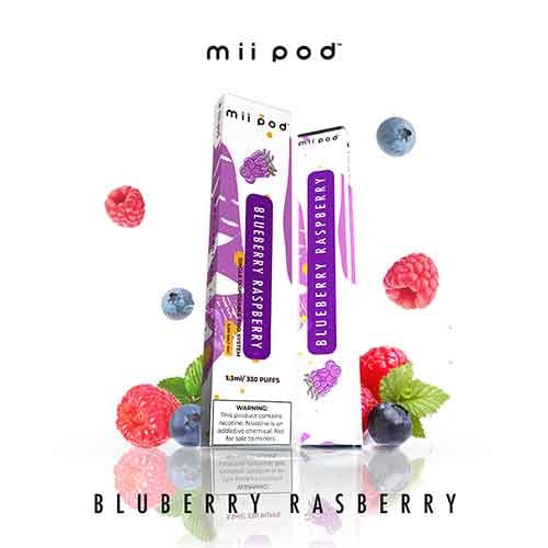 Mii Pod Disposable Pod