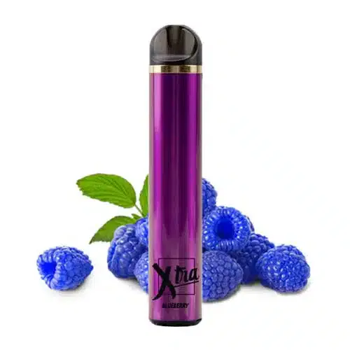 Xtra Disposable Vape Device 5ml 1500 Puffs - Image 10
