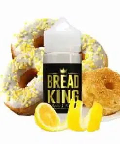 Bread King - Kings Crest